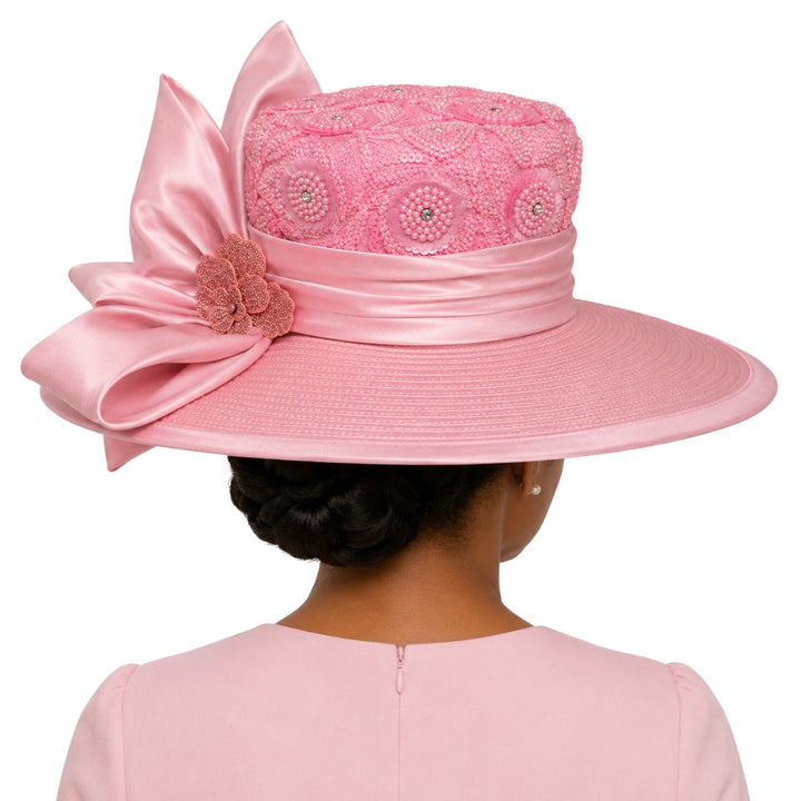 Kismet Large Brim By Whittal & Shon