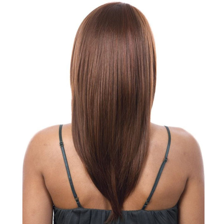 SUSIE Long Straight Shag Full Synthetic Wig - MoTown Tress - Especially Yours