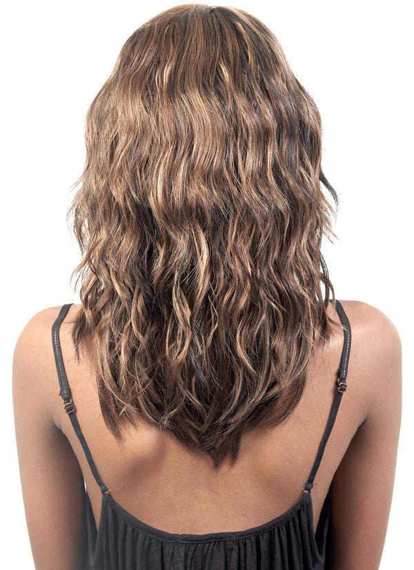 GEMMA by MoTown Tress - Especially Yours