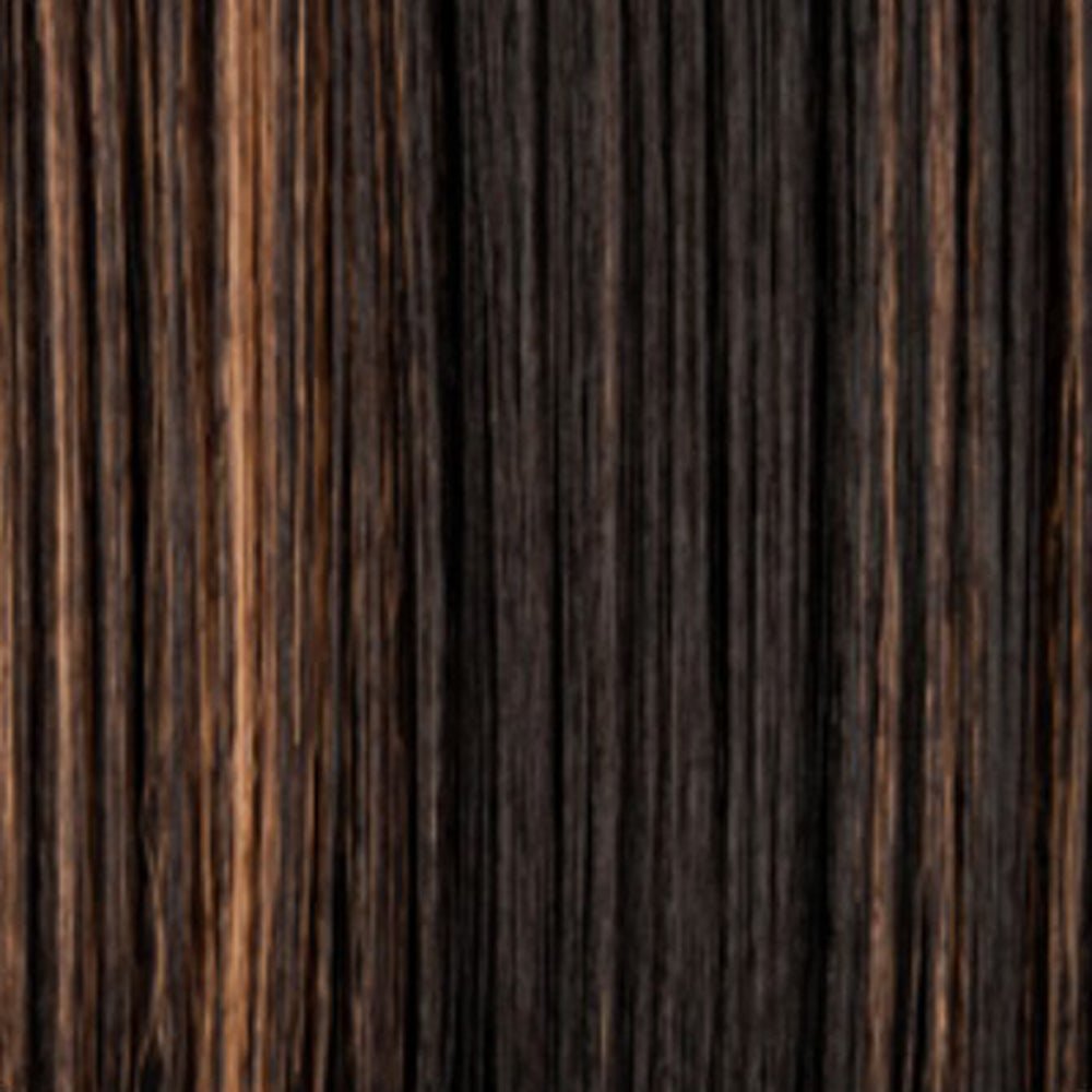 CHARLI-V Layered Straight Curved End Wig - Vivica A. Fox - Especially Yours