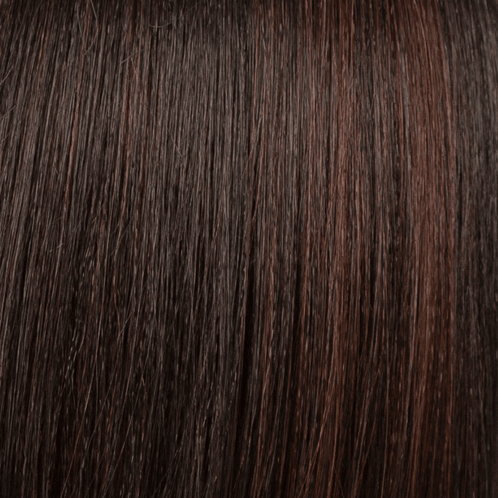 CHARLI-V Layered Straight Curved End Wig - Vivica A. Fox - Especially Yours