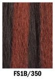26” STRAIGHTHEAD BAND V-PART WIG By Amore Mio - Especially Yours