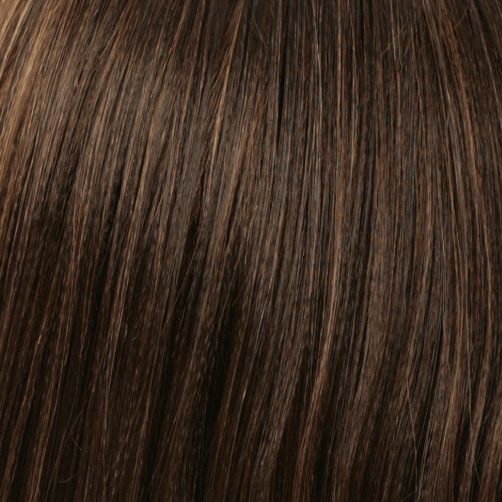 16” WATER CURL HEAD BAND WIG By Amore Mio - Especially Yours