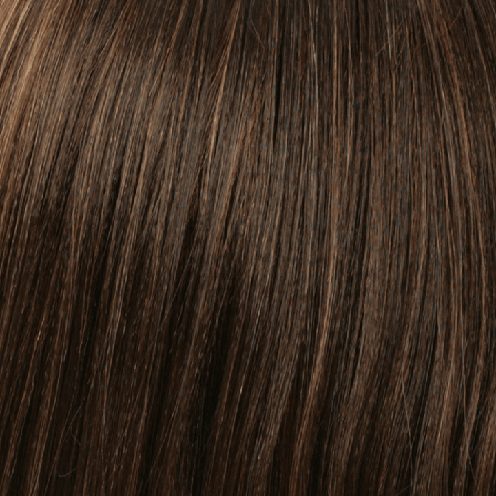 16” WATER CURL HEAD BAND WIG By Amore Mio - Especially Yours