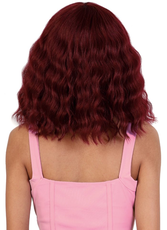 GGC - AISHA by MoTown Tress - Especially Yours