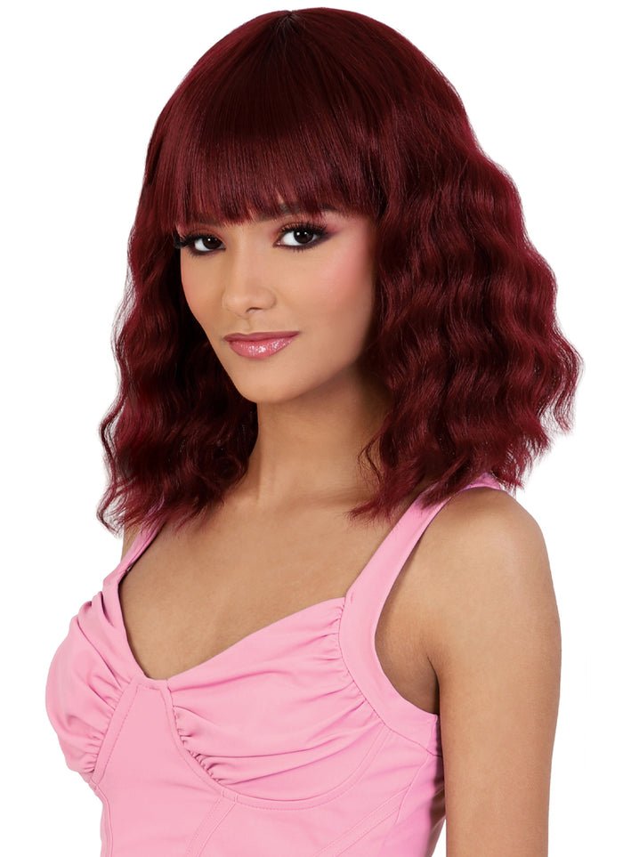 GGC - AISHA by MoTown Tress - Especially Yours