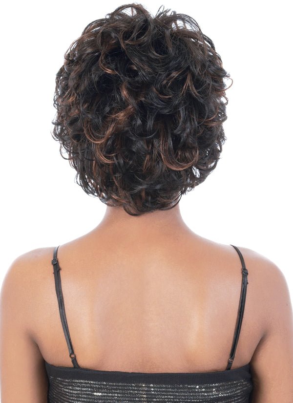 GLAM by MoTown Tress - Especially Yours