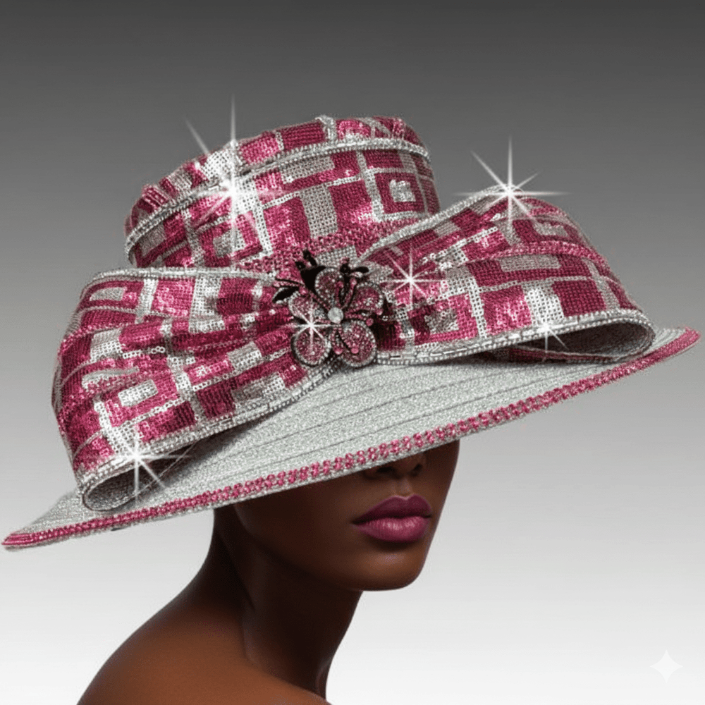 3423 LILY by Whittall & Shon - Especially Yours