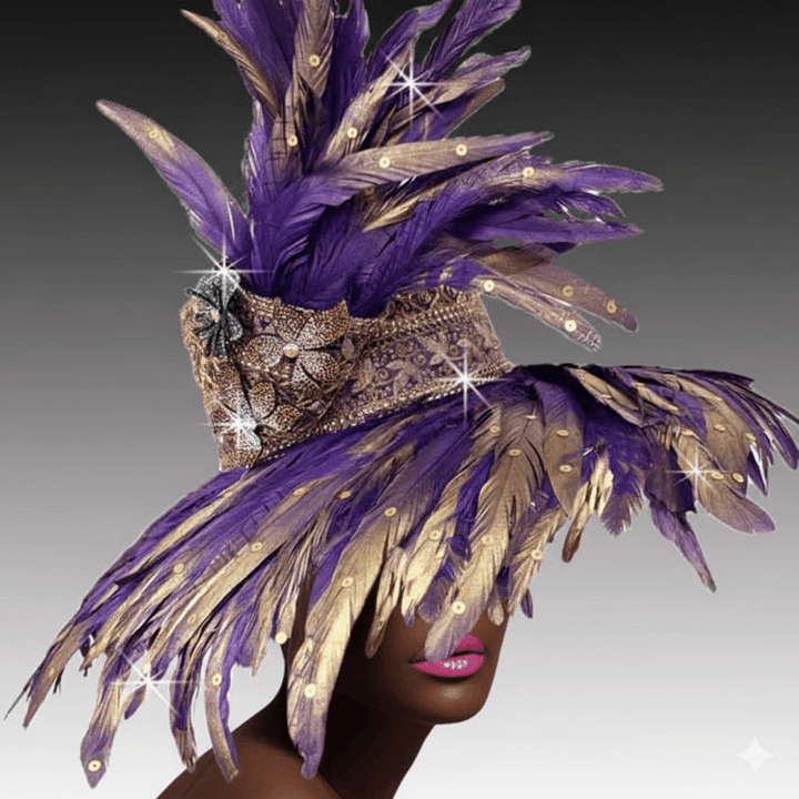 3466 - Chestnut by Whittall & Shon - Especially Yours