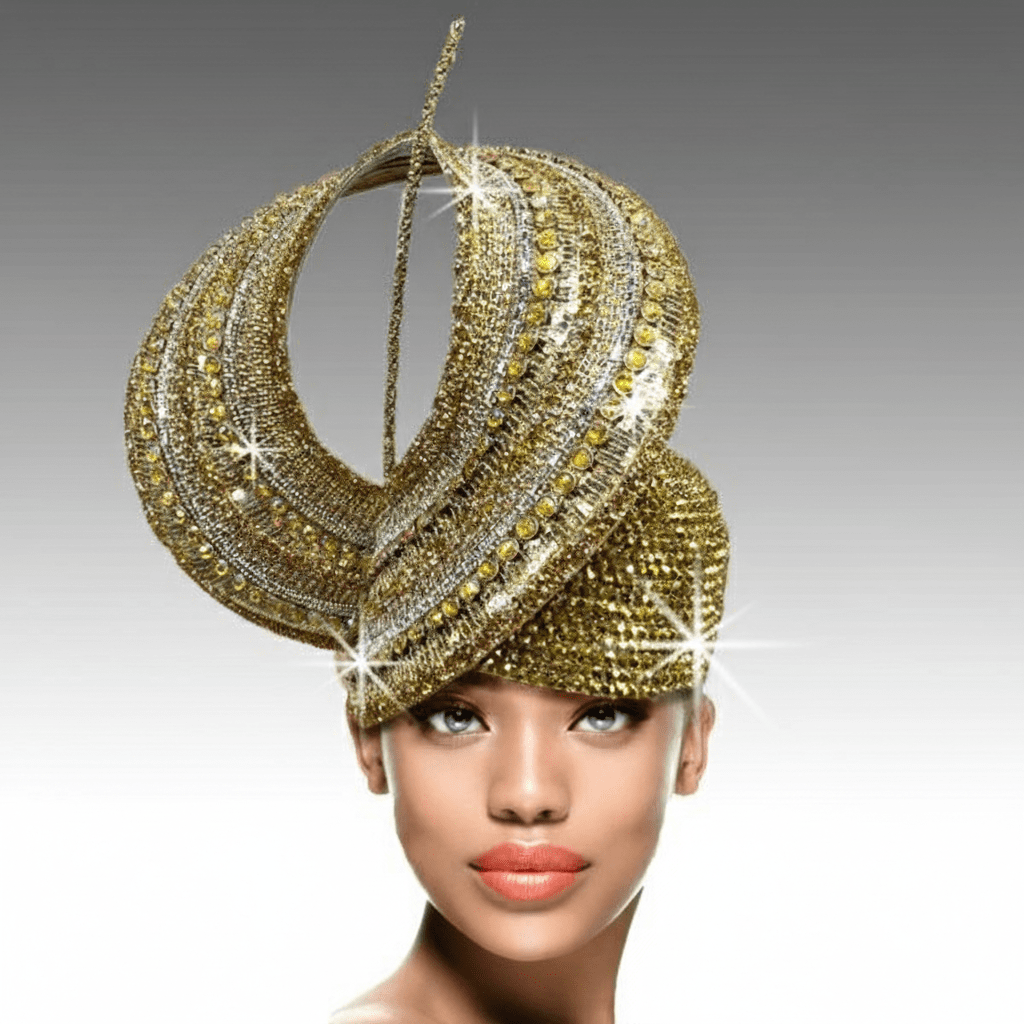 3040 WAKANDA by Whittall & Shon - Especially Yours