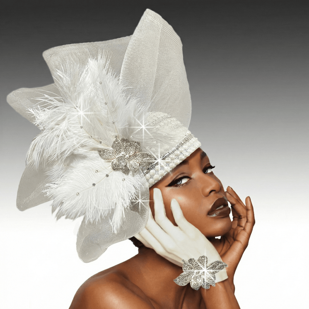 S3044 ANGEL by Whittall & Shon - Especially Yours