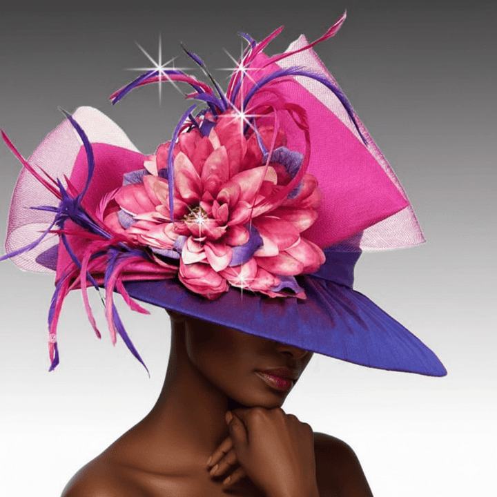 3465 BALMORAL by Whittall & Shon - Especially Yours