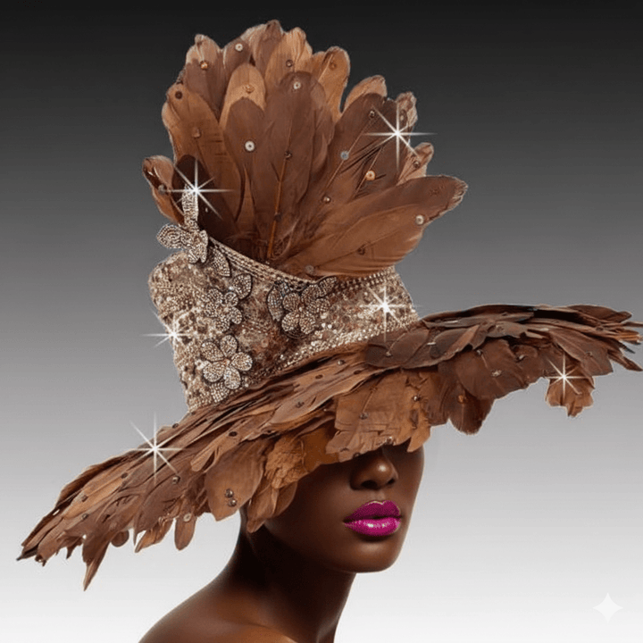 3466 - Chestnut by Whittall & Shon - Especially Yours