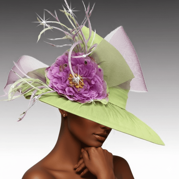 3465 BALMORAL by Whittall & Shon - Especially Yours