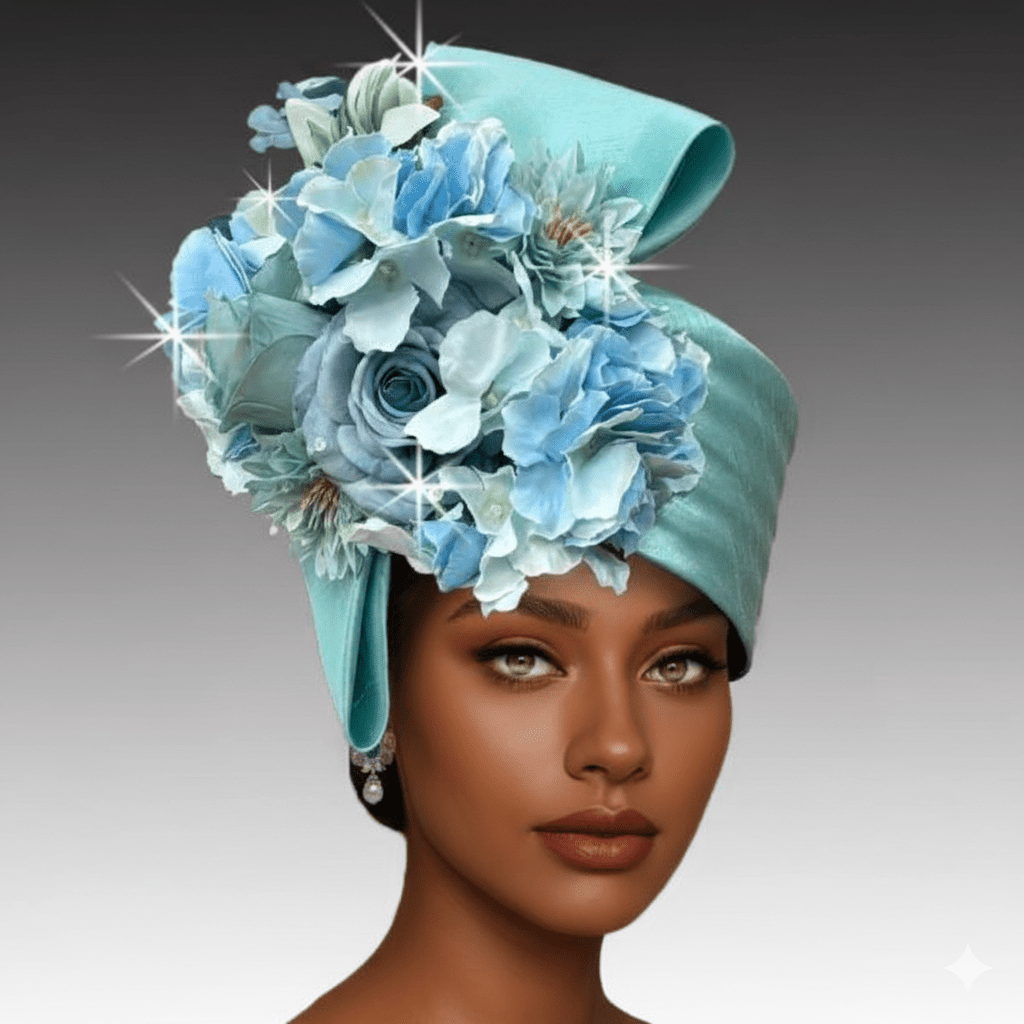 3480 NOSEGAY by Whittall & Shon - Especially Yours