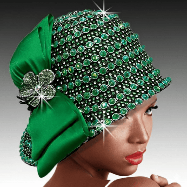 3216 DECO DOLL by Whittall & Shon - Especially Yours