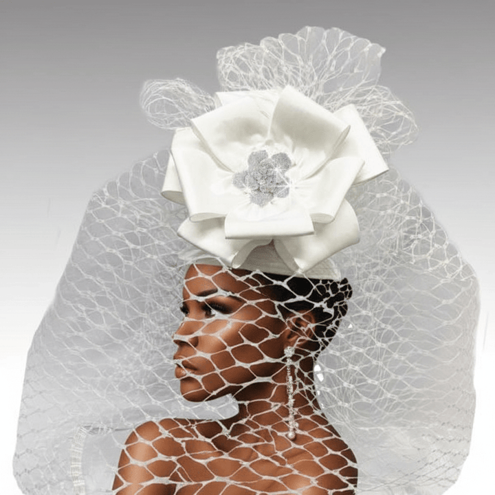 2839 CRUELLA by Whittall & Shon - Especially Yours