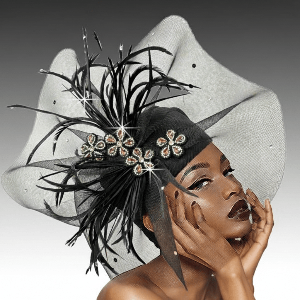 3362 TROPICANA by Whittall & Shon - Especially Yours