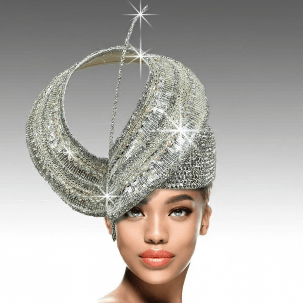 3040 WAKANDA by Whittall & Shon - Especially Yours