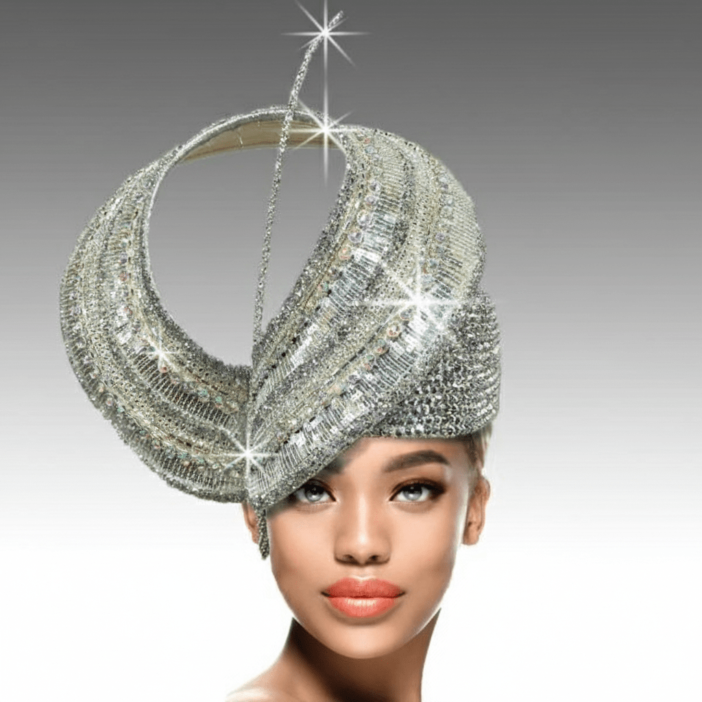 3040 WAKANDA by Whittall & Shon - Especially Yours