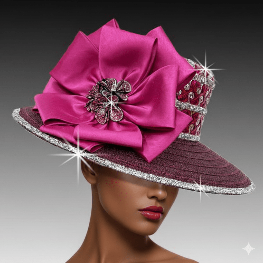 3236 MAGGIE by Whittall & Shon - Especially Yours