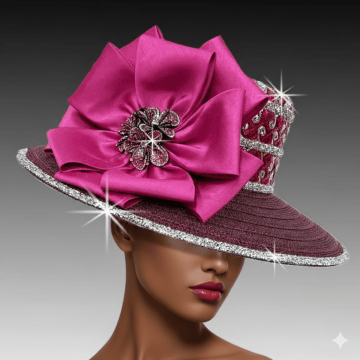 3236 MAGGIE by Whittall & Shon - Especially Yours