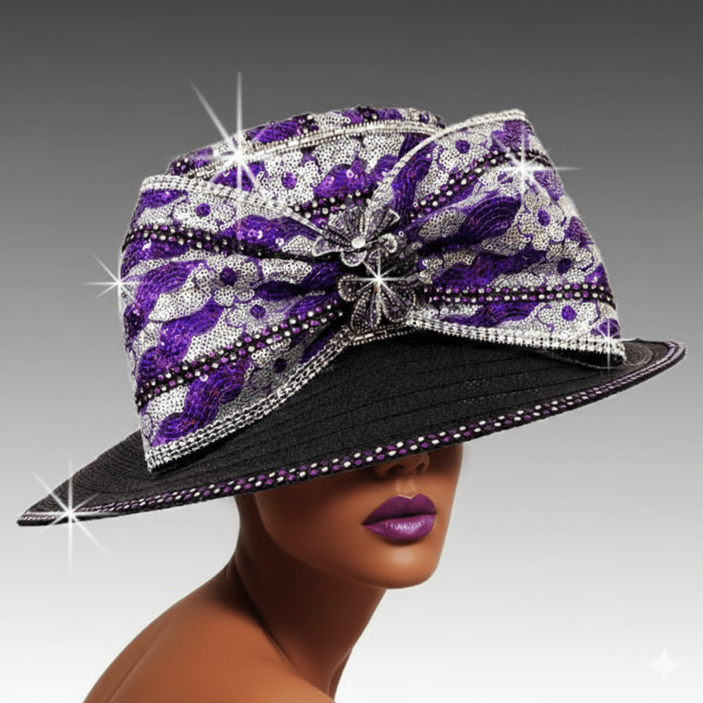 3423 LILY by Whittall & Shon - Especially Yours