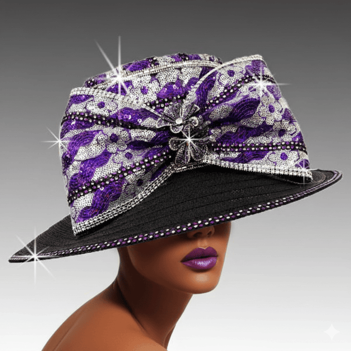 3423 LILY by Whittall & Shon - Especially Yours