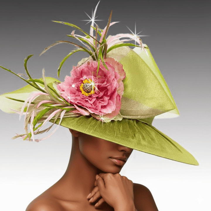 3465 BALMORAL by Whittall & Shon - Especially Yours