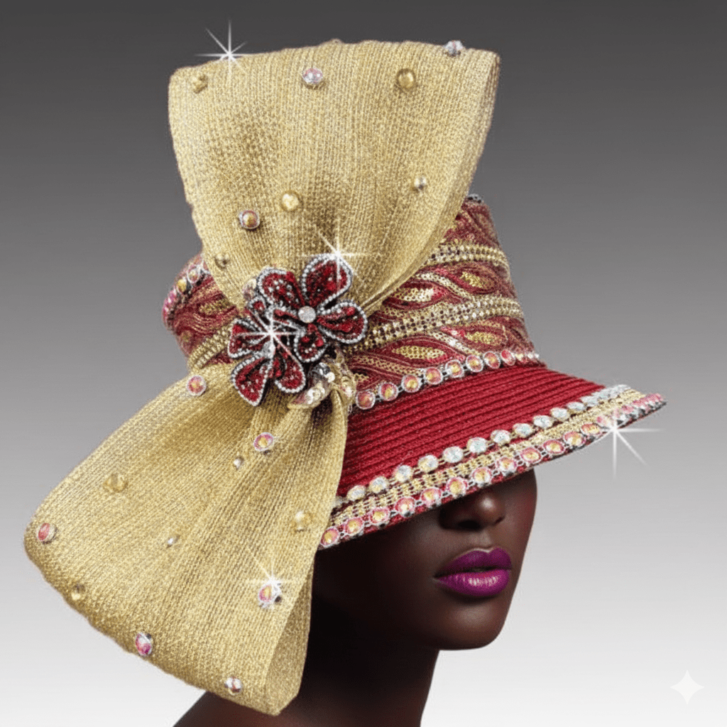 3397 Canterbury by Whittall & Shon - Especially Yours