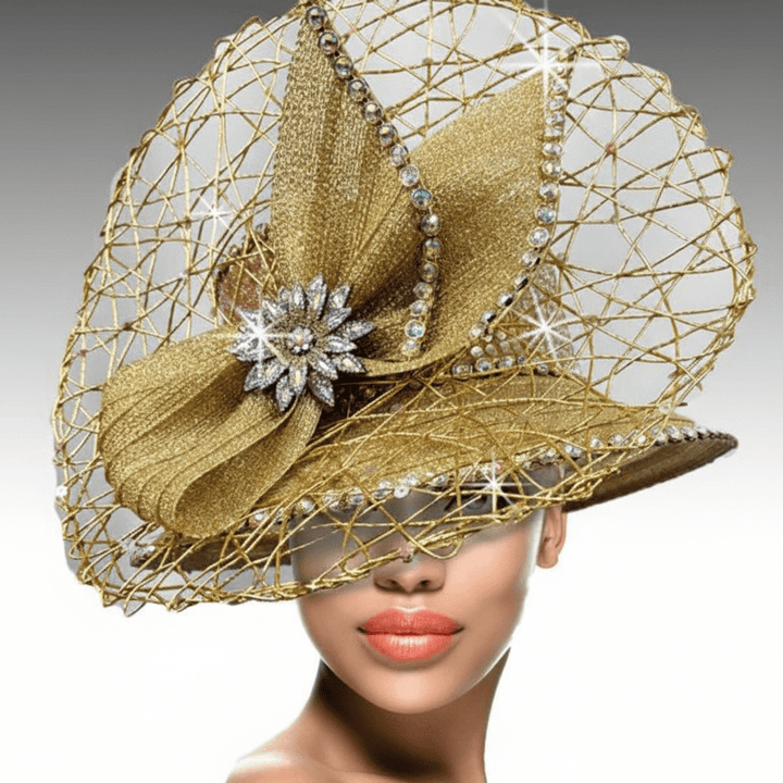 3393 The Web by Whittall & Shon - Especially Yours