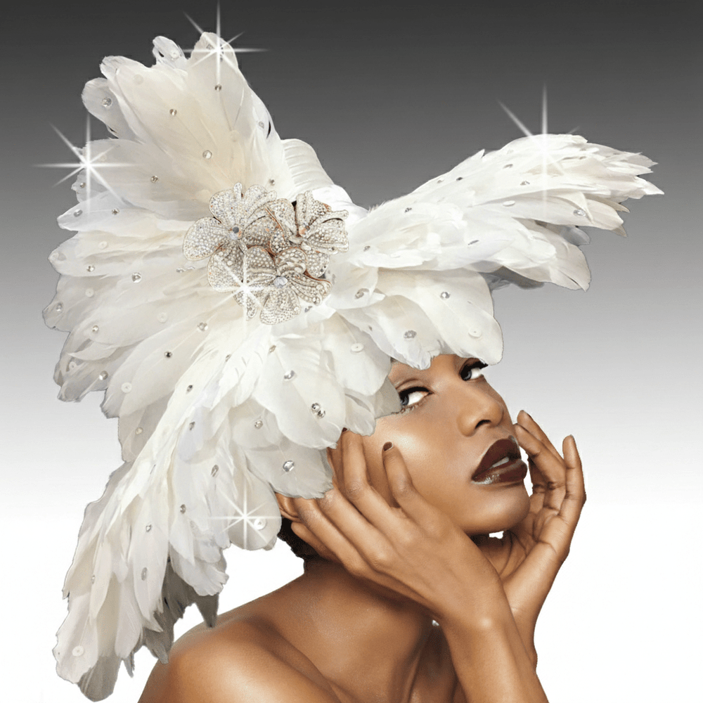 1757 VOLCANO by Whittall & Shon - Especially Yours