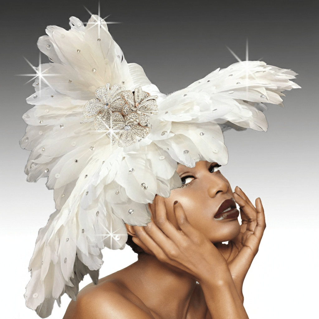 1757 VOLCANO by Whittall & Shon - Especially Yours