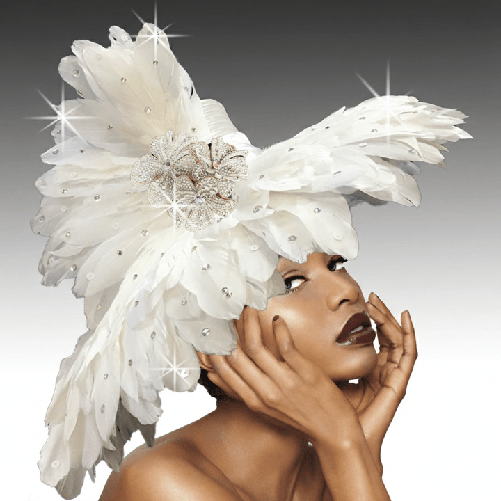 1757 VOLCANO by Whittall & Shon - Especially Yours