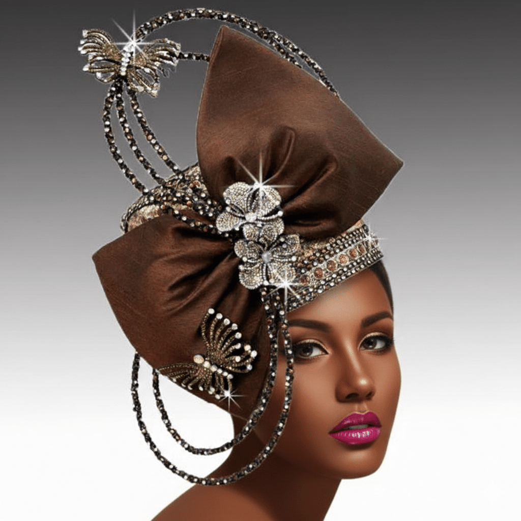 3416 CONSTANTINOPLE by Whittall & Shon - Especially Yours