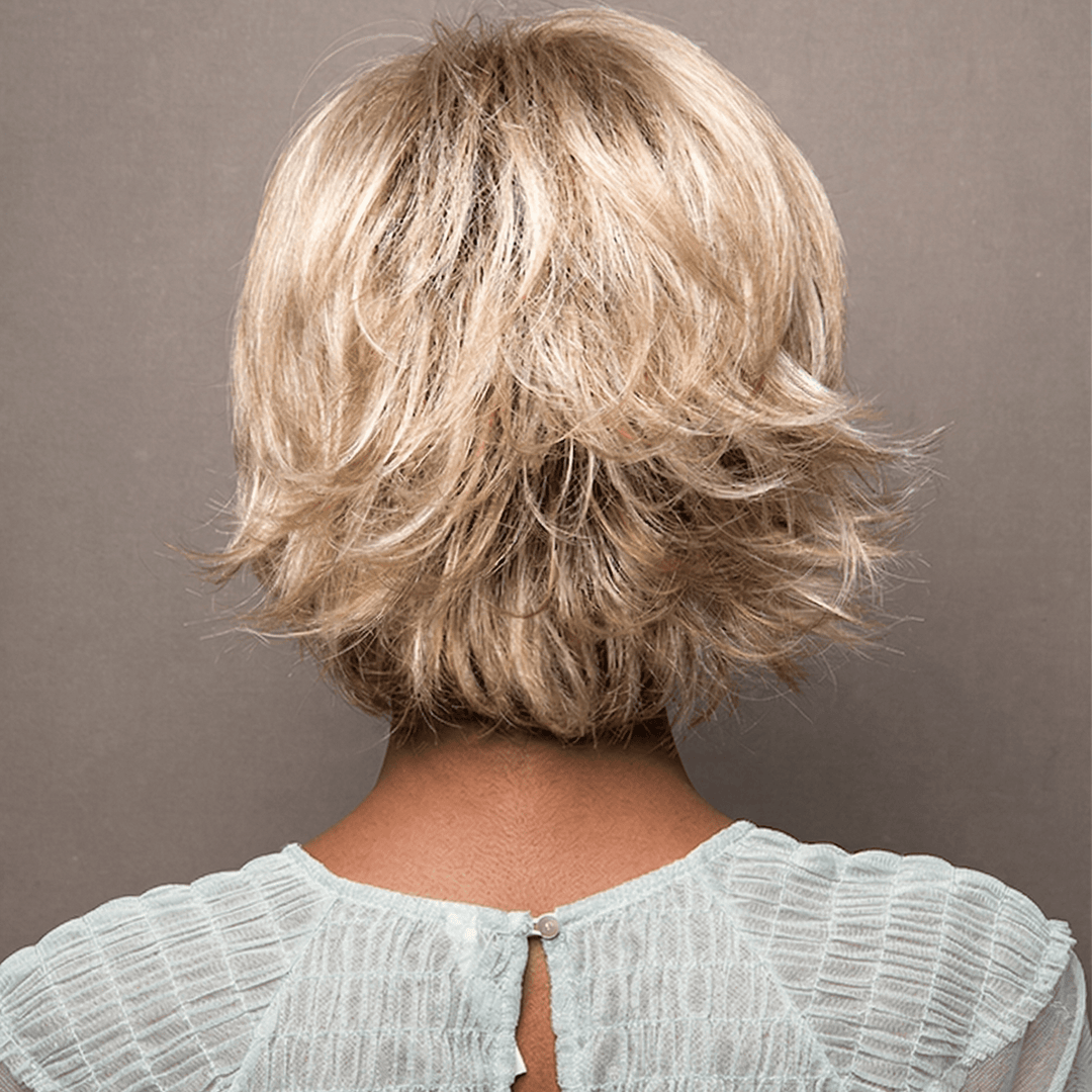 Sky Rooted Wigs by Noriko - Especially Yours