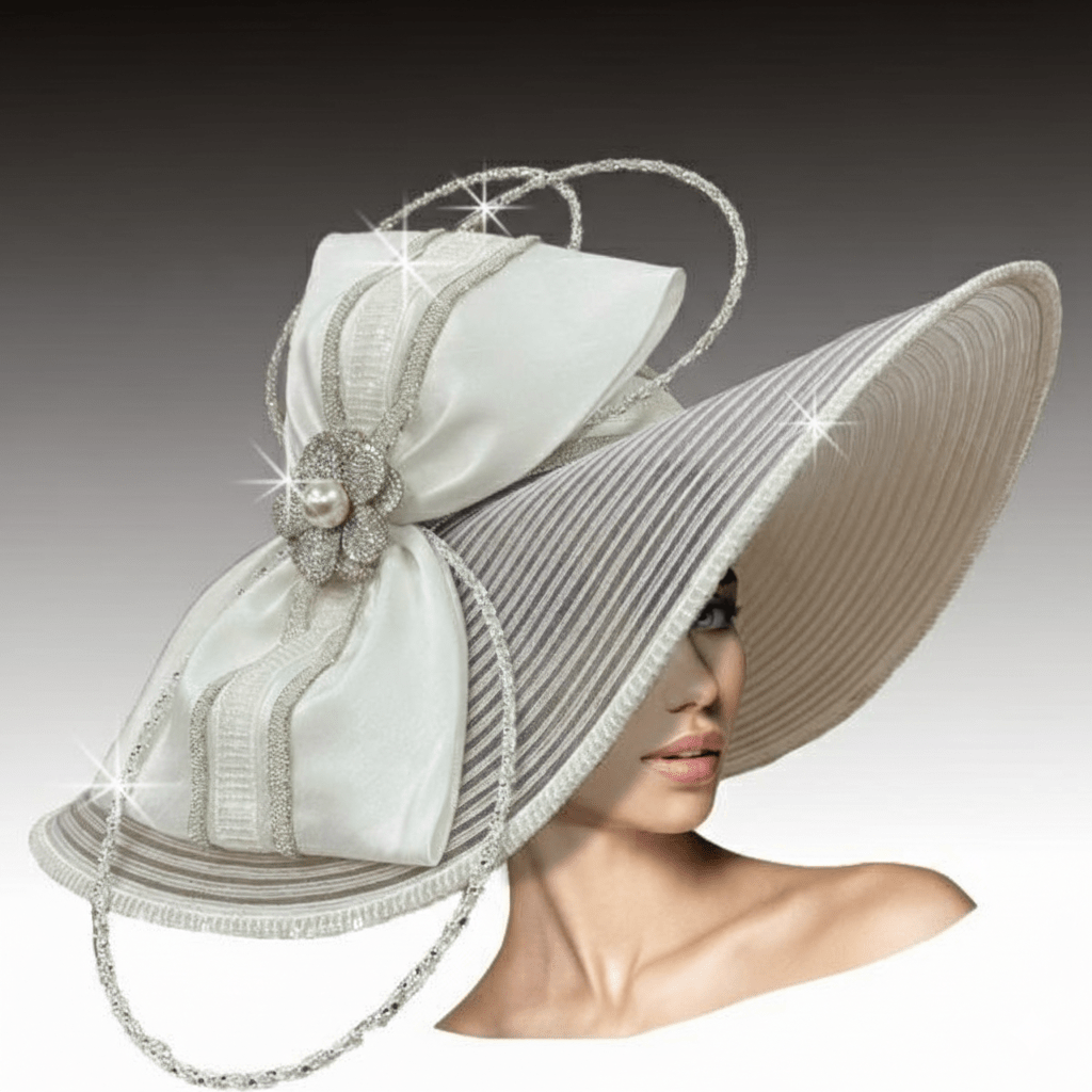 3462 JACKSONVILLE DIVA by Whittall & Shon - Especially Yours