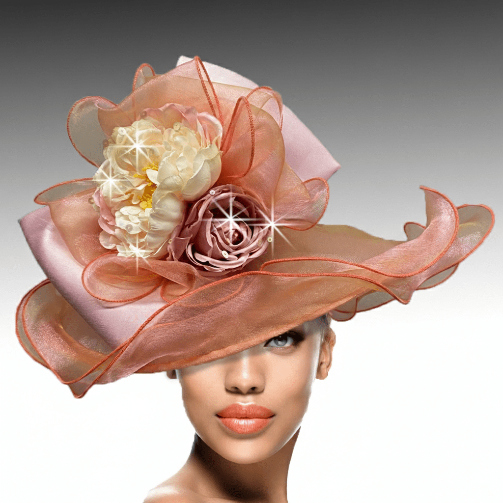 3104 HUMMINGBIRD by Whittall & Shon - Especially Yours