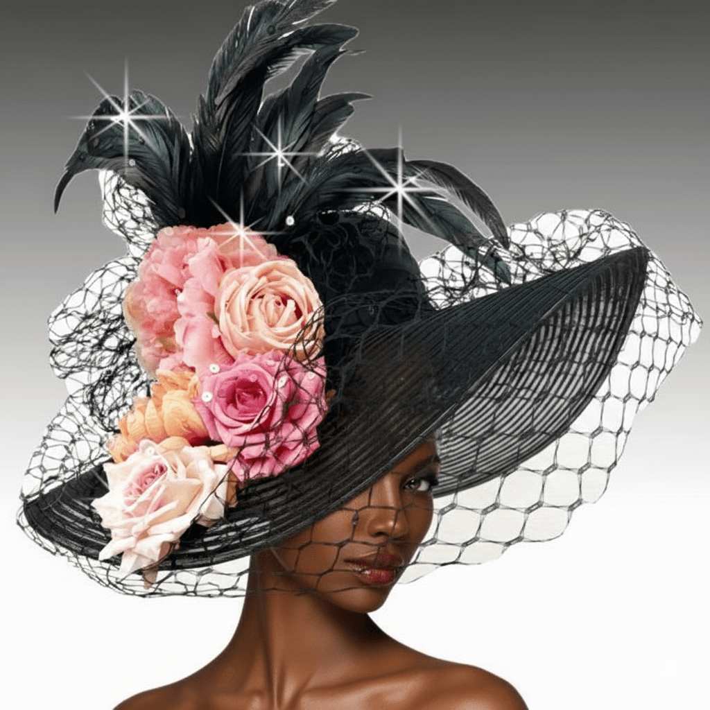 3467 ABIGAIL by Whittall & Shon - Especially Yours