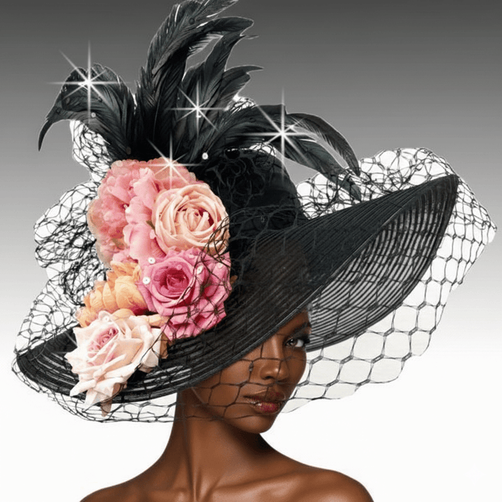 3467 ABIGAIL by Whittall & Shon - Especially Yours