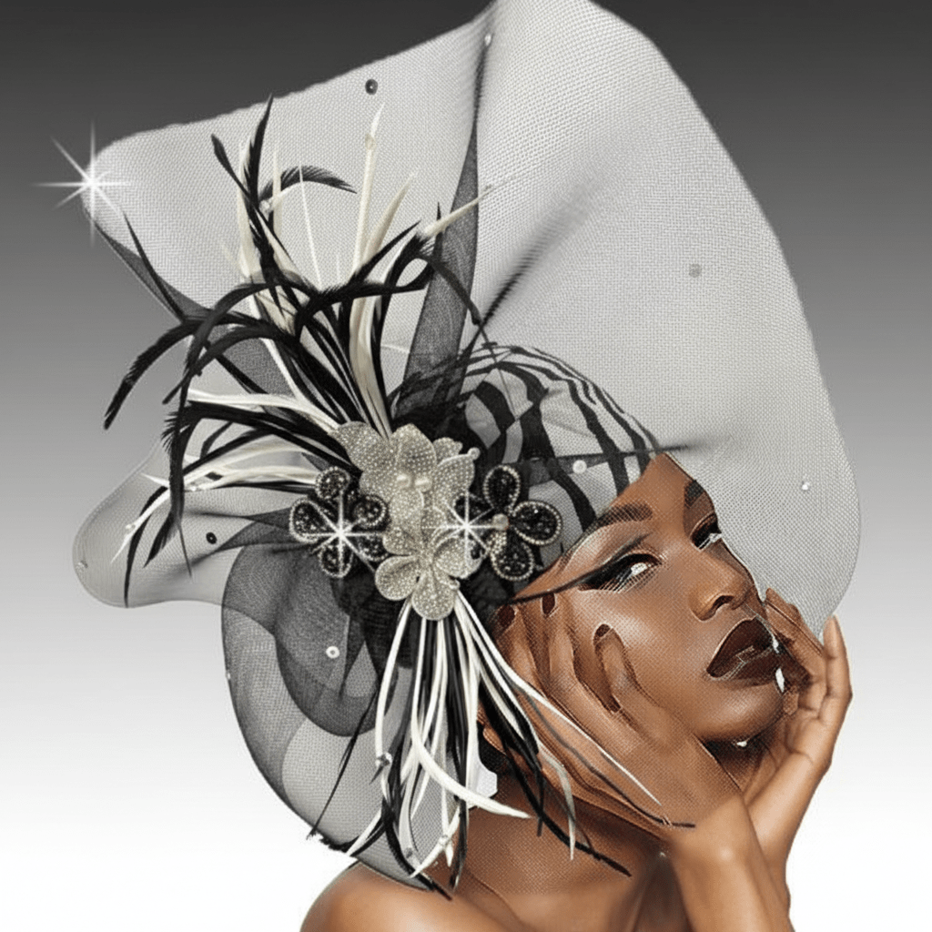 3362 TROPICANA by Whittall & Shon - Especially Yours