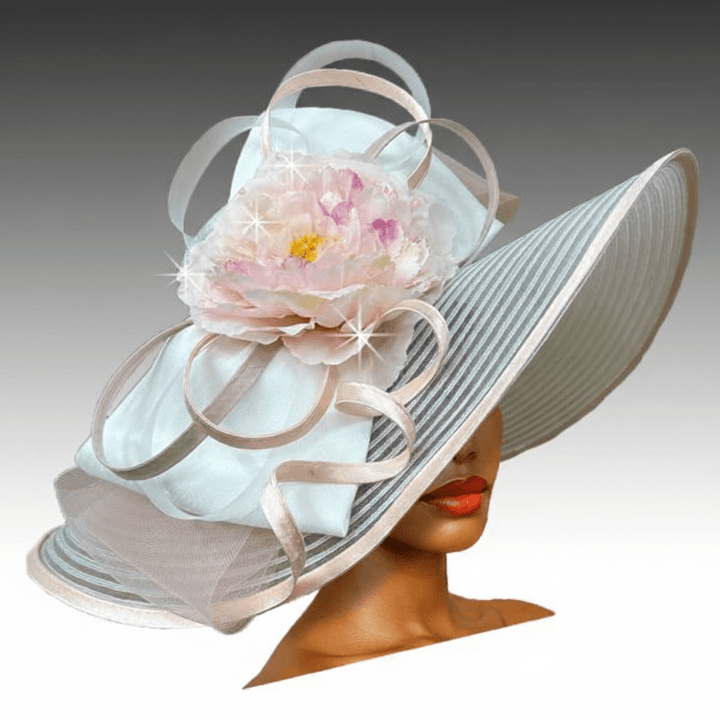3470 GATSBY by Whittall & Shon - Especially Yours
