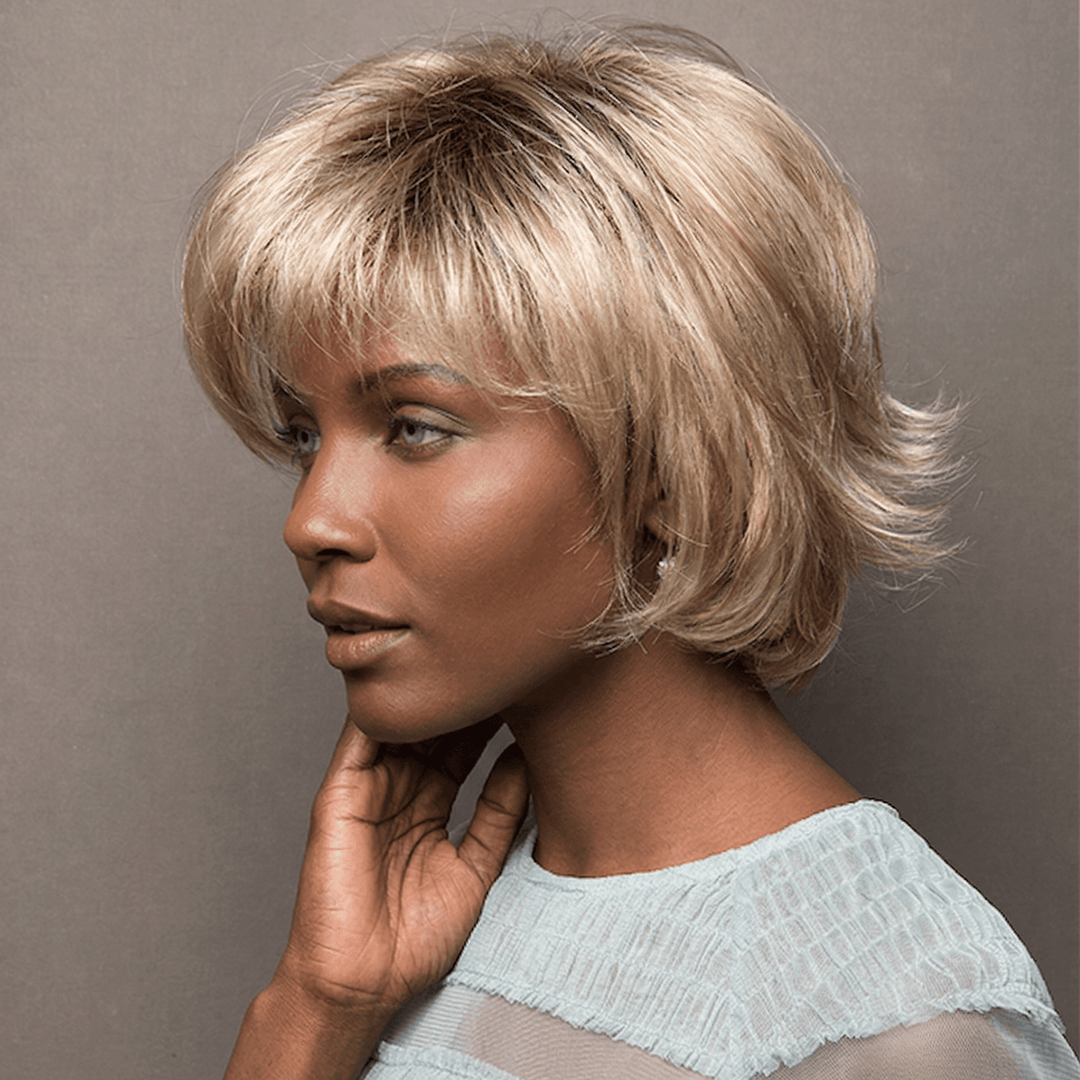 Sky Rooted Wigs by Noriko - Especially Yours