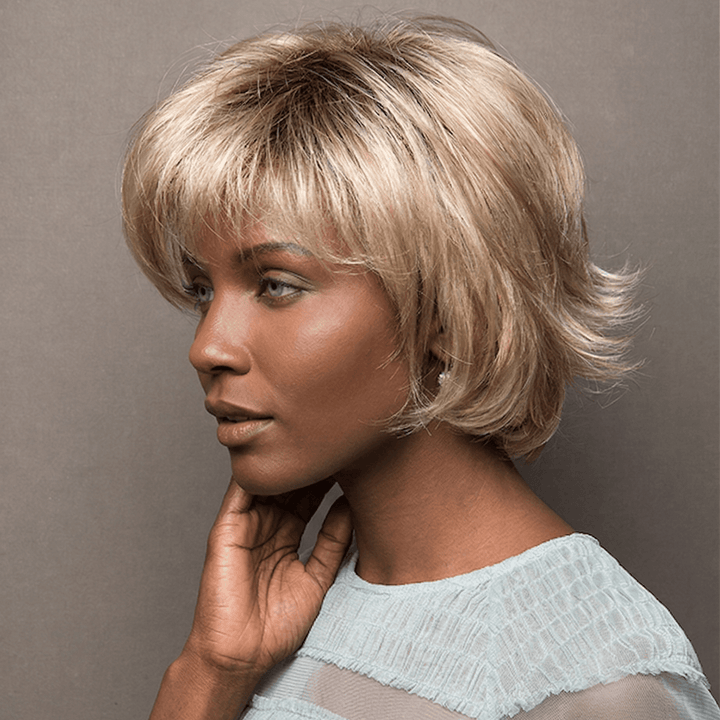 Sky Rooted Wigs by Noriko - Especially Yours