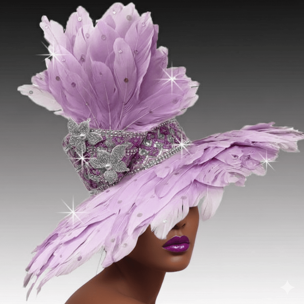 3466 - Chestnut by Whittall & Shon - Especially Yours