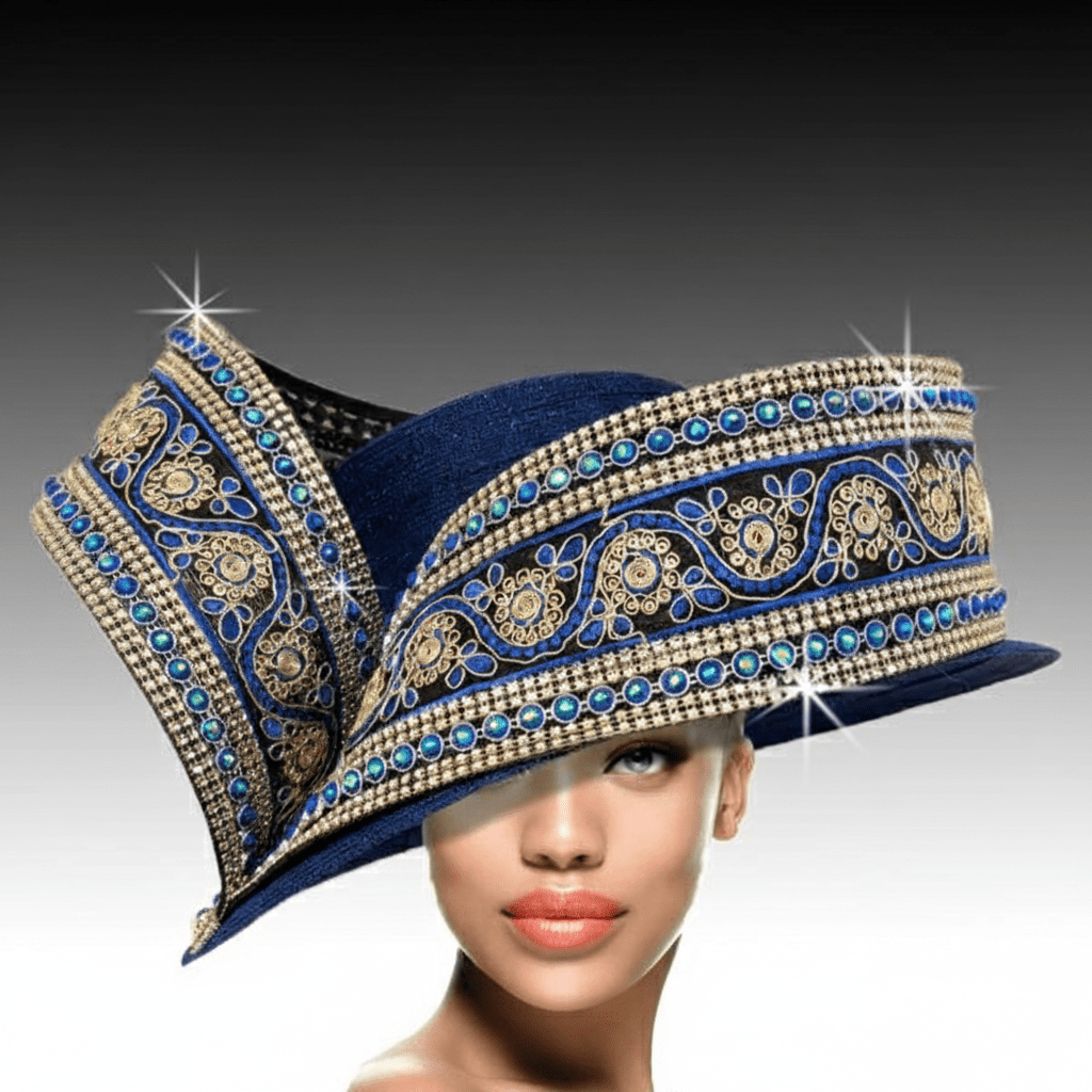 2820 LAYLA by Whittall & Shon - Especially Yours