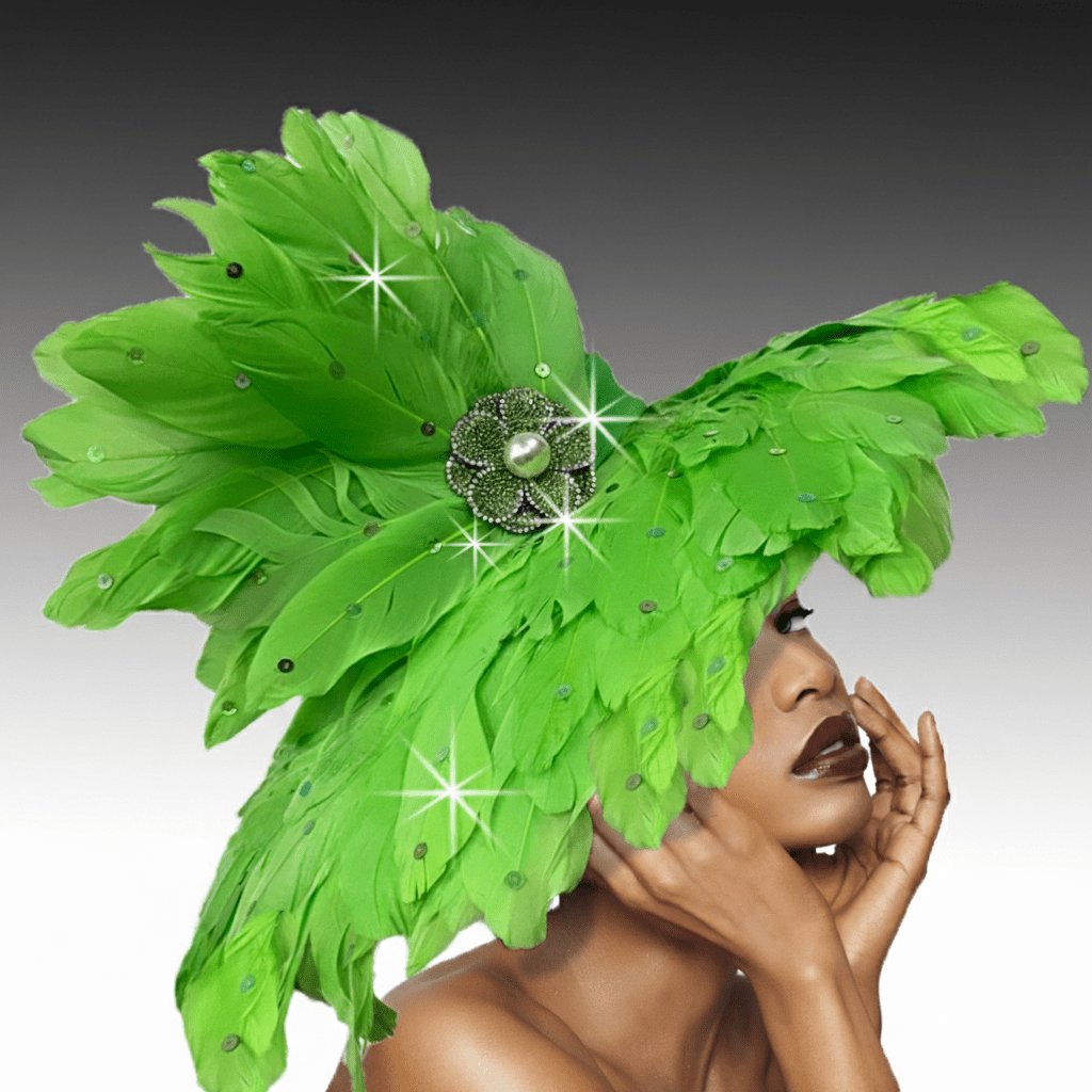 1757 VOLCANO by Whittall & Shon - Especially Yours