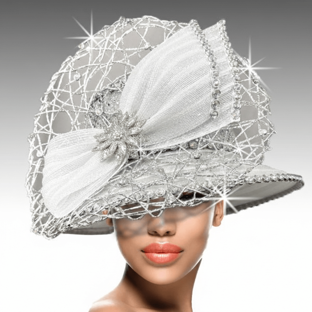 3393 The Web by Whittall & Shon - Especially Yours