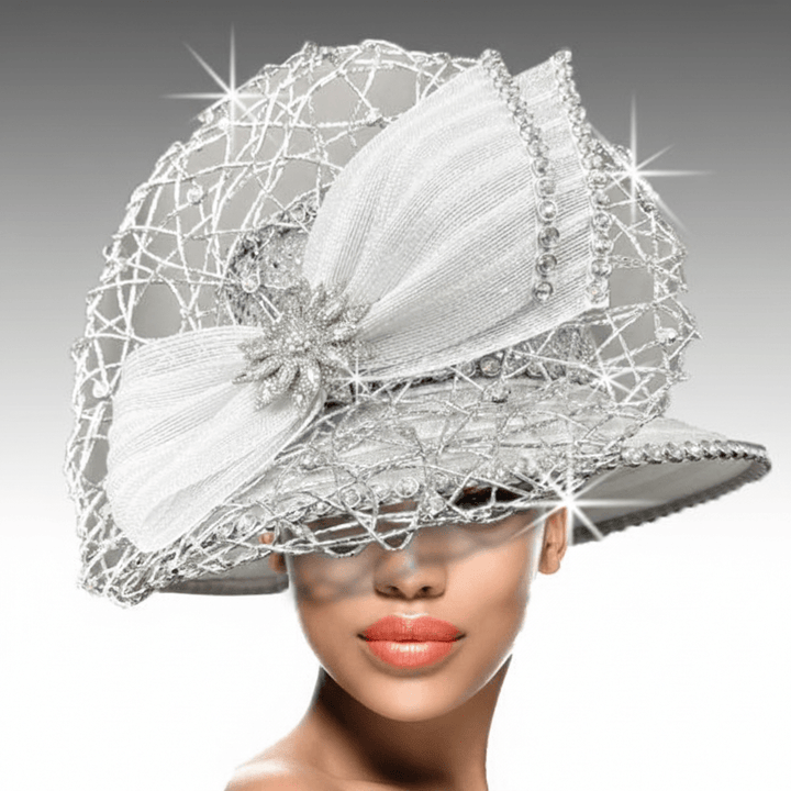 3393 The Web by Whittall & Shon - Especially Yours