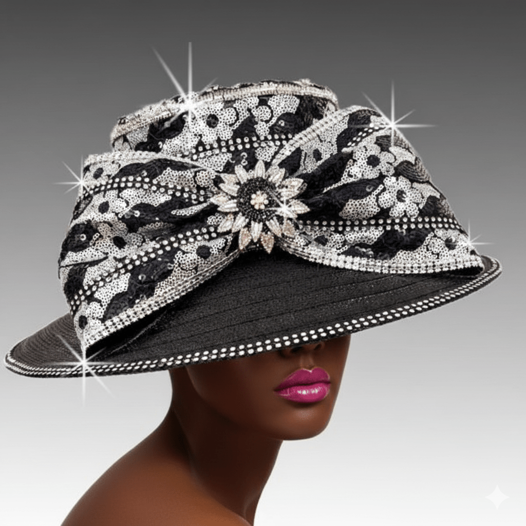 3423 LILY by Whittall & Shon - Especially Yours